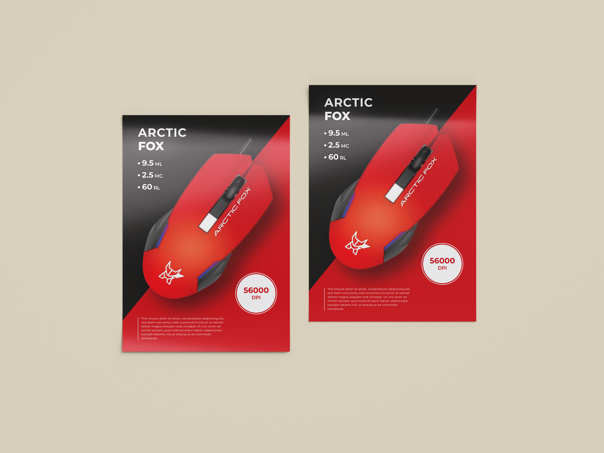 Mouse Poster | Mouse Flyer | Product Flyer advertisingdesign branding creative poster design flyer flyerdesign gadgetflyer graphic design modern flyer modern poster mouseflyer mouseposter posterdesign product flyer product poster productflyer products salesflyer techflyer