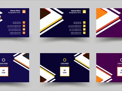 Business Card Design branding creative business card dark mode business card dribbbleviwer elegant business card graphic design holographic business card luxury business card minimal business card modern business card unique business card