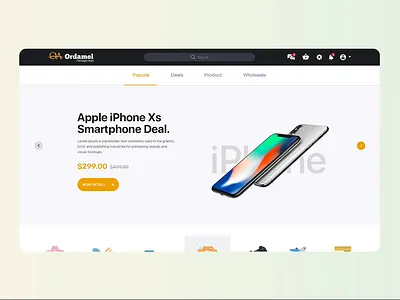E-commerce Web App design creative strategy e commerce design innovative ux design mvp prototype product development roadmap ui design inspiration ui design services uiux consulting services uiux design system user research ux researcher web app design