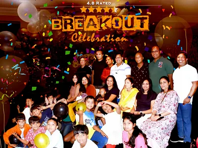 Creative Social Media Posters book now branding creativedesign design dribble shots eventdesign graphic design social media socialmediadesign visualbranding