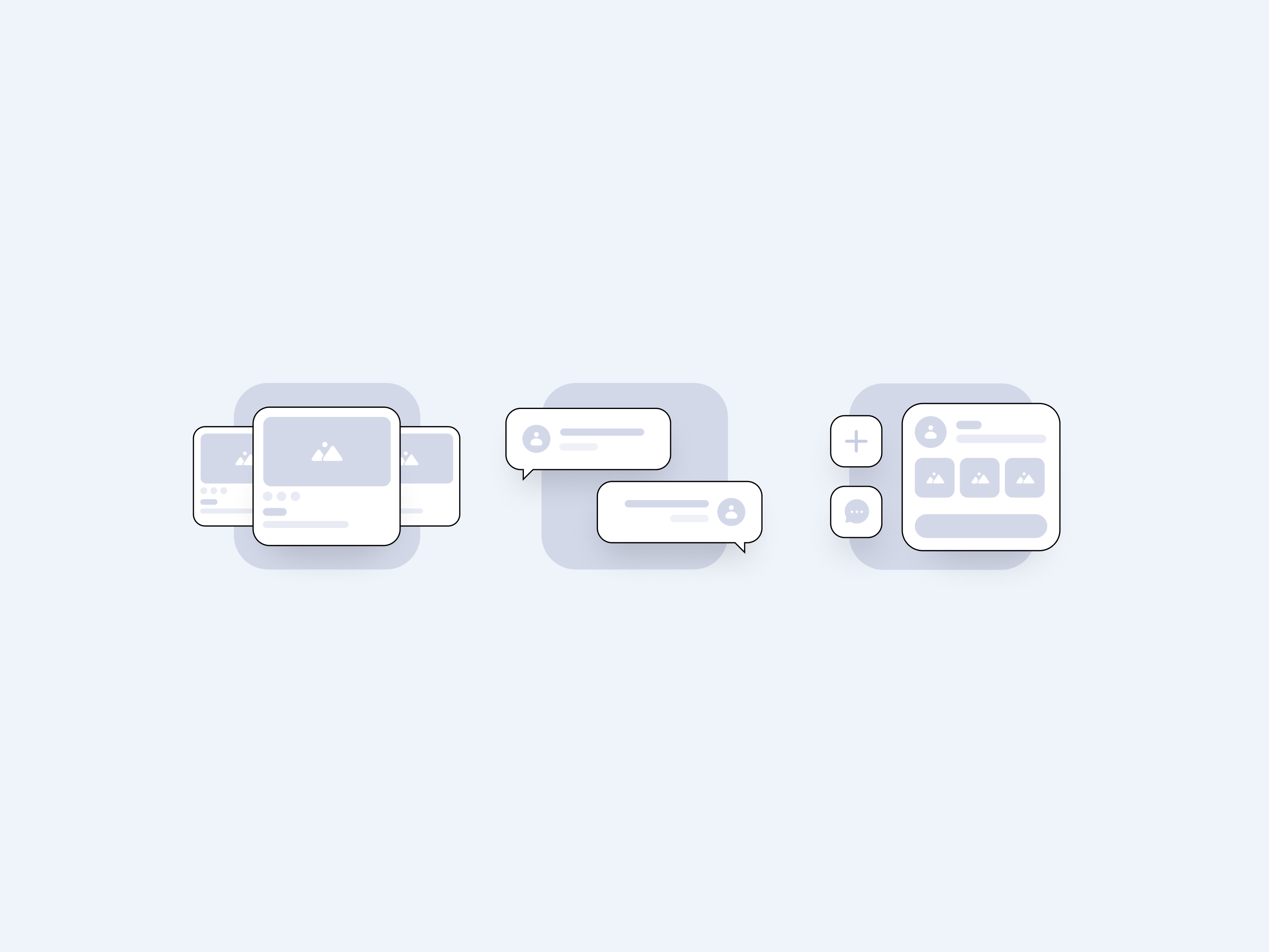 Animated Icons - Exploration design exploration icon illustration smooth ui userinterface