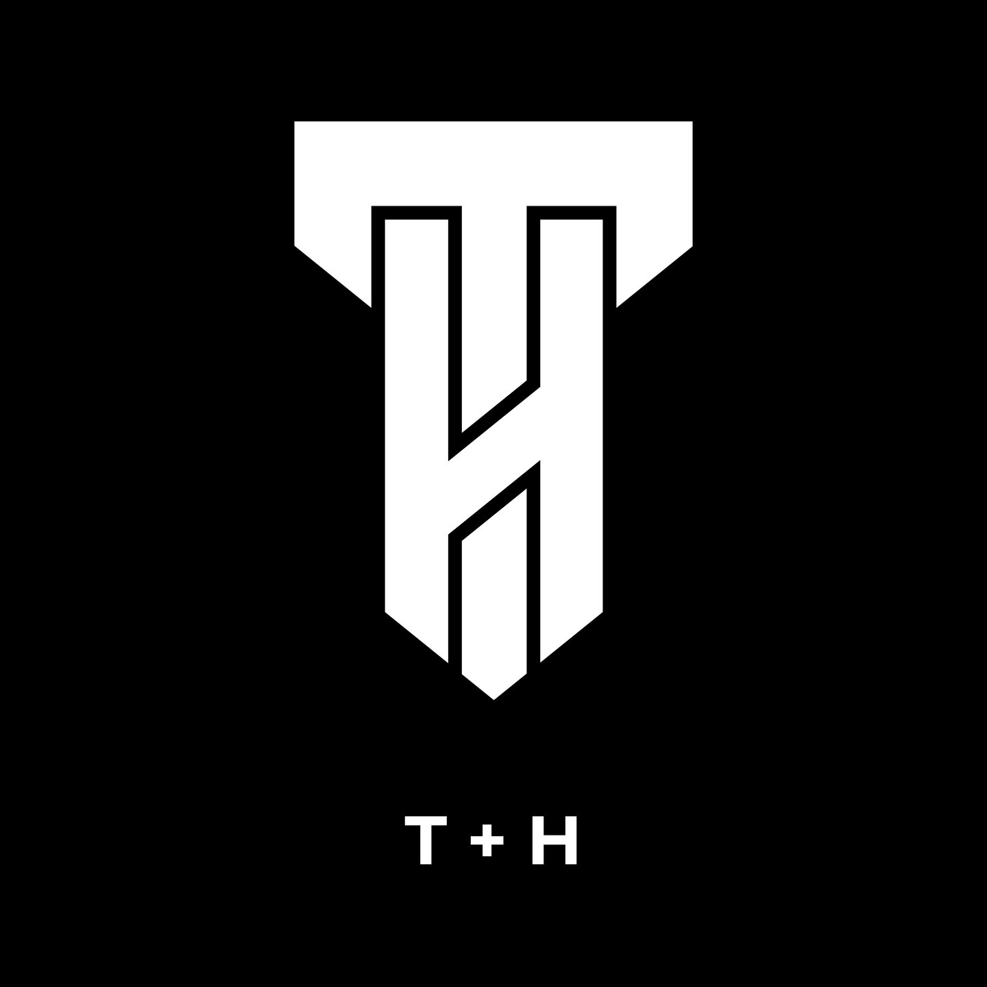 Example of Monogram Logo Design