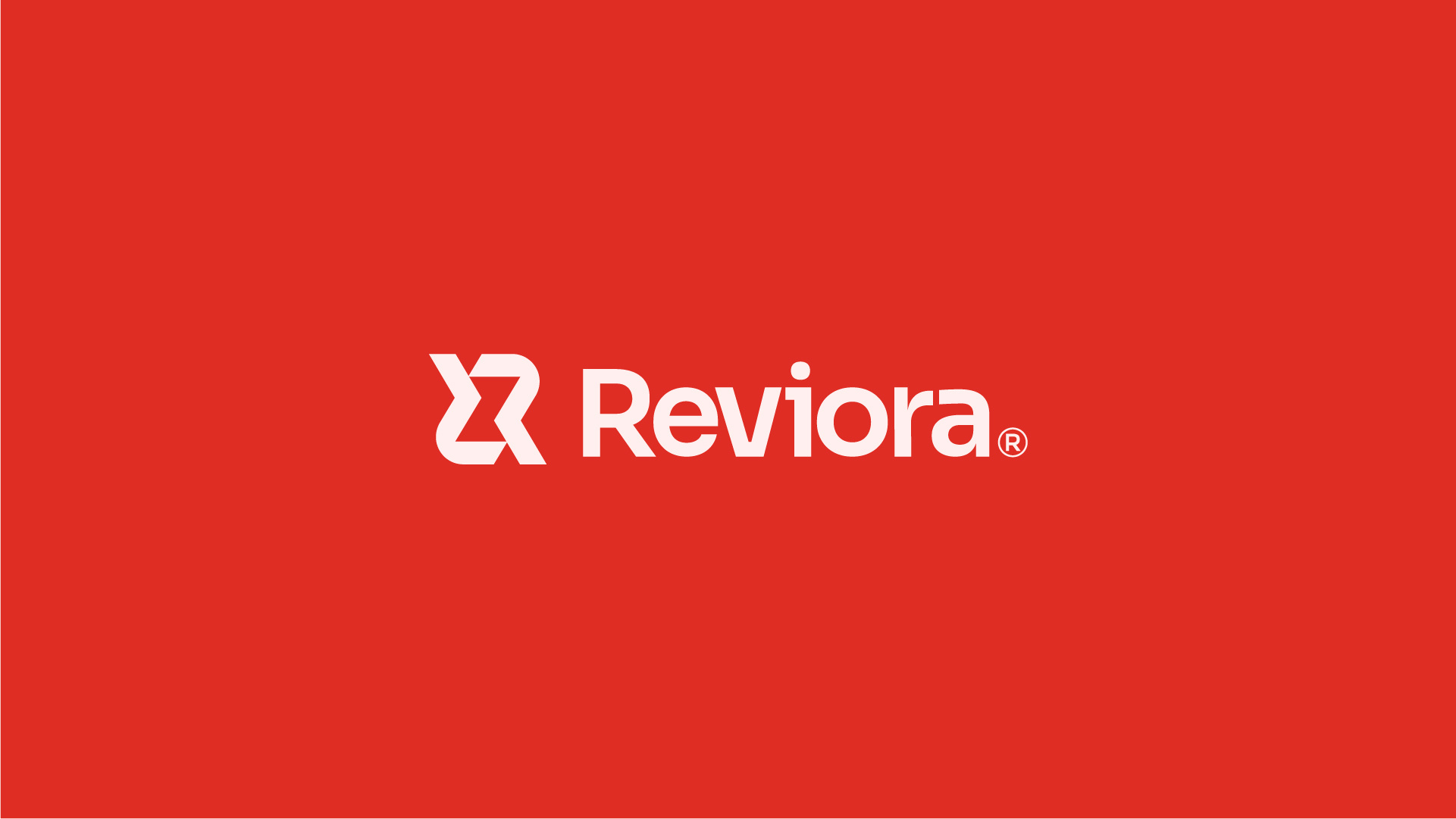 Reviora® - Visual Identity - 2024 app logo brand identity branding fitness fitness app gym health logo logo design modern logo r r branding r fitness r gym r health r letter mark r logo r workout strong workout