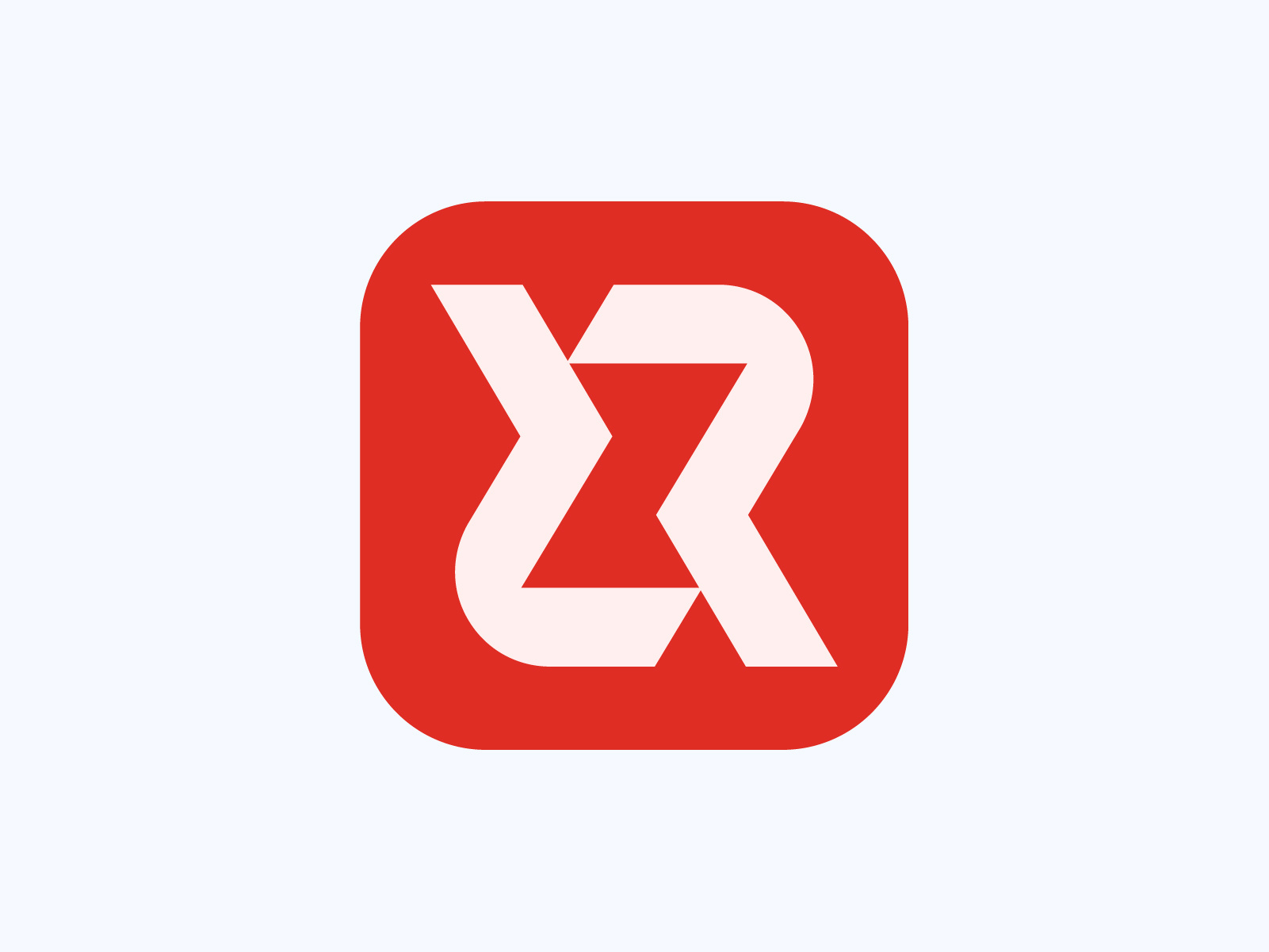 Reviora® - Visual Identity - 2024 brand identity branding design fitness fitness app gym health logo logo design modern logo r r branding r fitness r gym r letter mark r logo r workout rr strong workout
