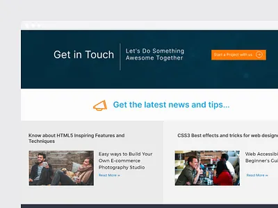 Xifive – Creative Digital Agency 4 agency web concept business website ui clean ux design creative studio ui design dev studio digital agency website dribbble ui showcase full service digital agency marketing agency design modern agency site portfolio website seo services landing page uiux design services web development agency