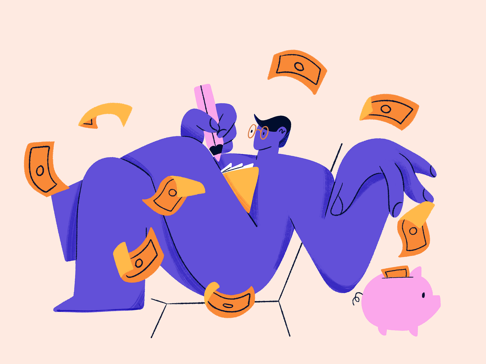 get-paid-well-no-ridiculous-rates-by-simona-krej-on-dribbble