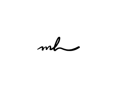 Personal logo animation for Marcos Lavorato animated logo animation branding calligraphy digital signature handwriting identity animation lettering lettering animation logo logo animation logo initials logo reveal miminoshvili minimal motion graphics online signature personal animation personal logo zauri