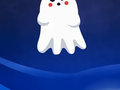 halloween character animation animation cgi character halloween motion graphics