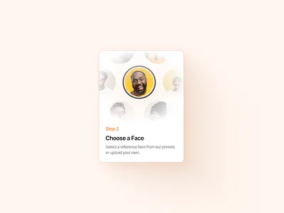 How it work card bento figma landing page landing page design saas saas design ui uiux ux ux design web web design website website design