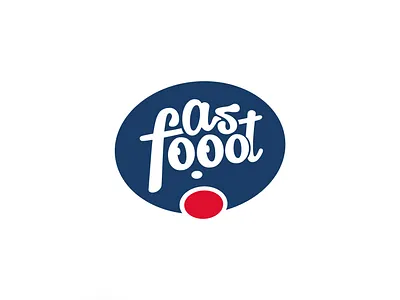 Fast food brand design brand design branding graphic design logo logo design