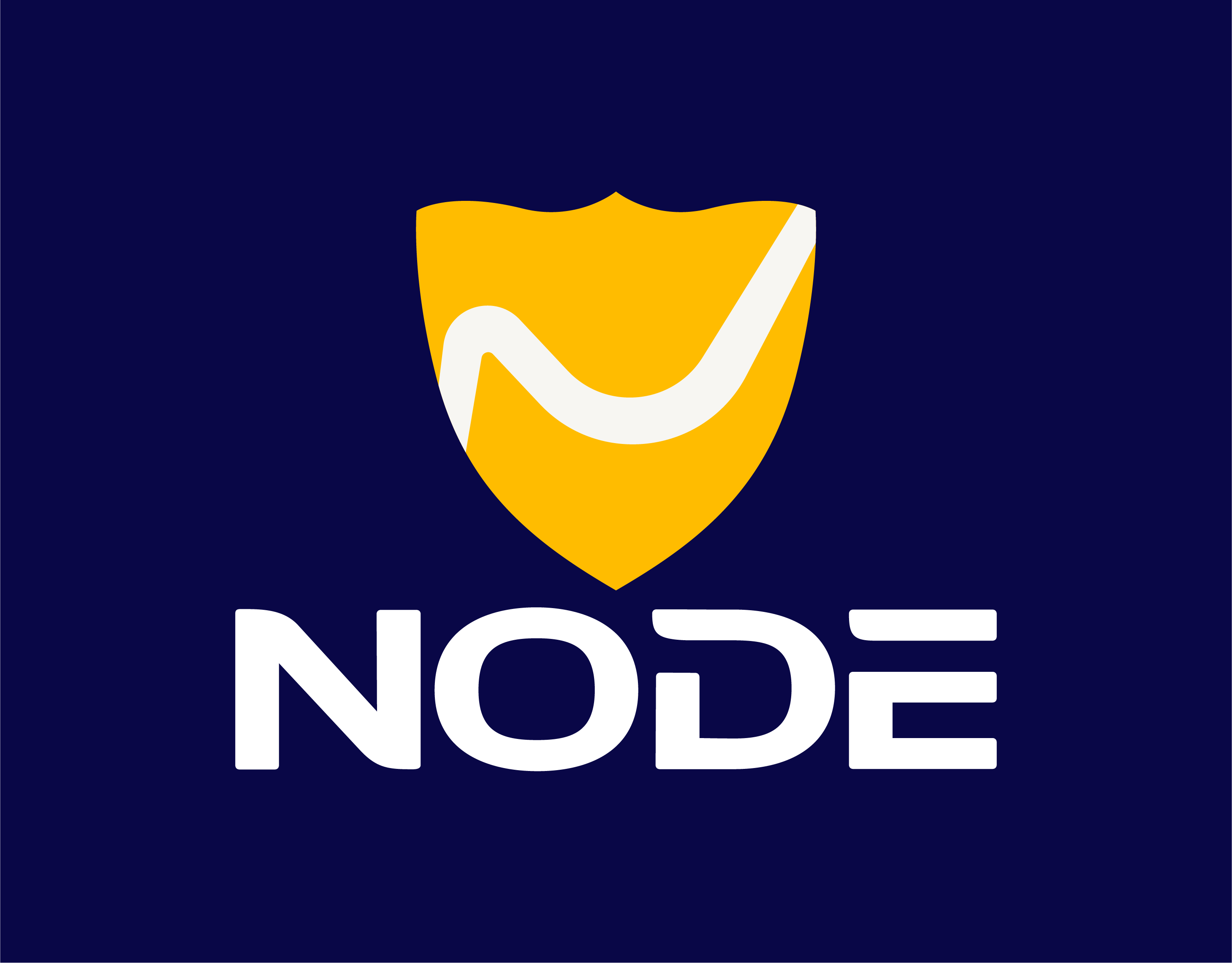 Example of Logo Design & Complete Brand Identity.