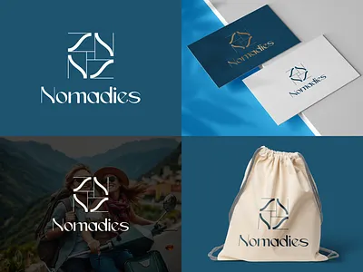 Minimalist Travel Logo Design For Business branding design graphic design icon illustration logo logo design minimal ui ux vector