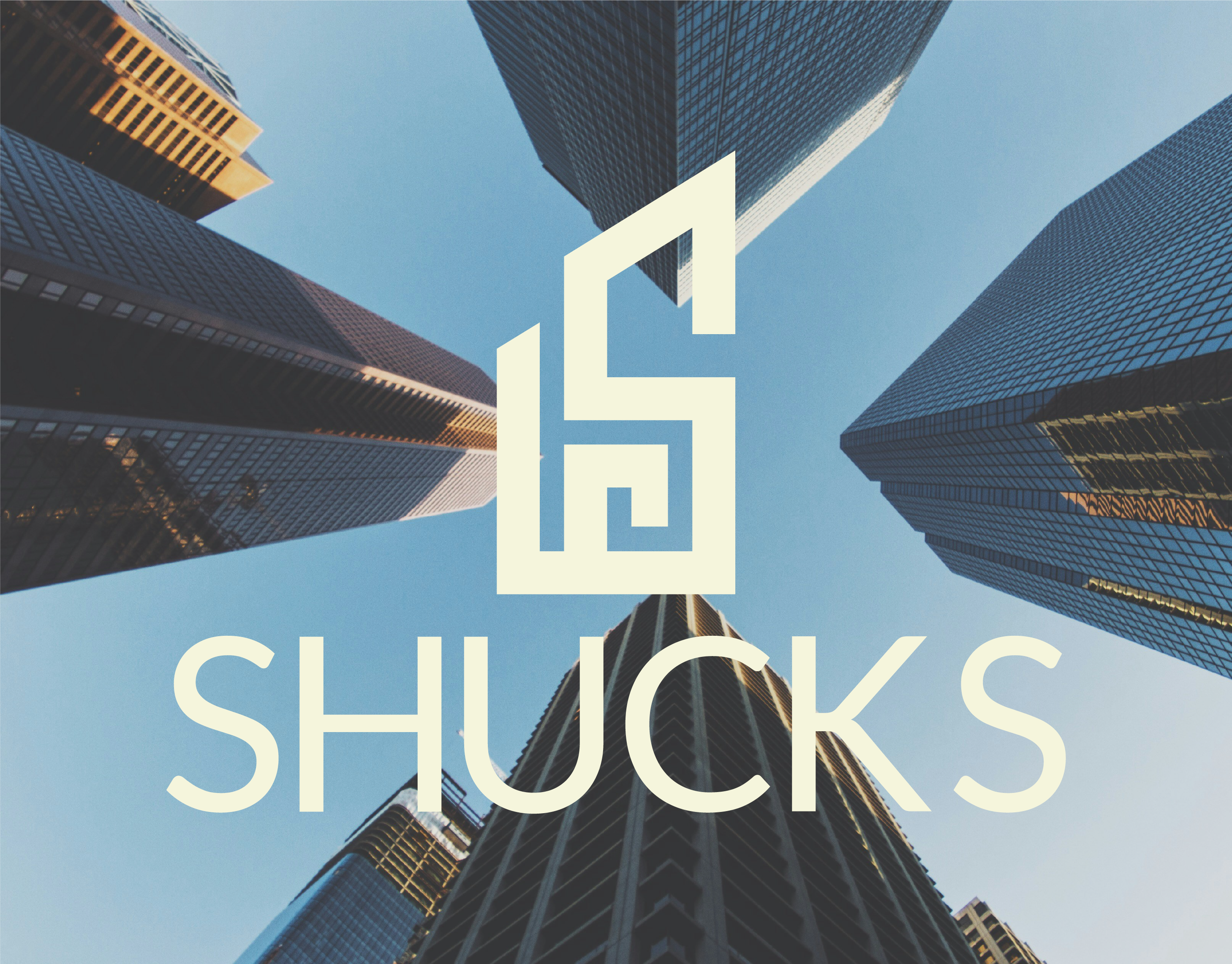 Example of Logo Design & Complete Brand Identity.