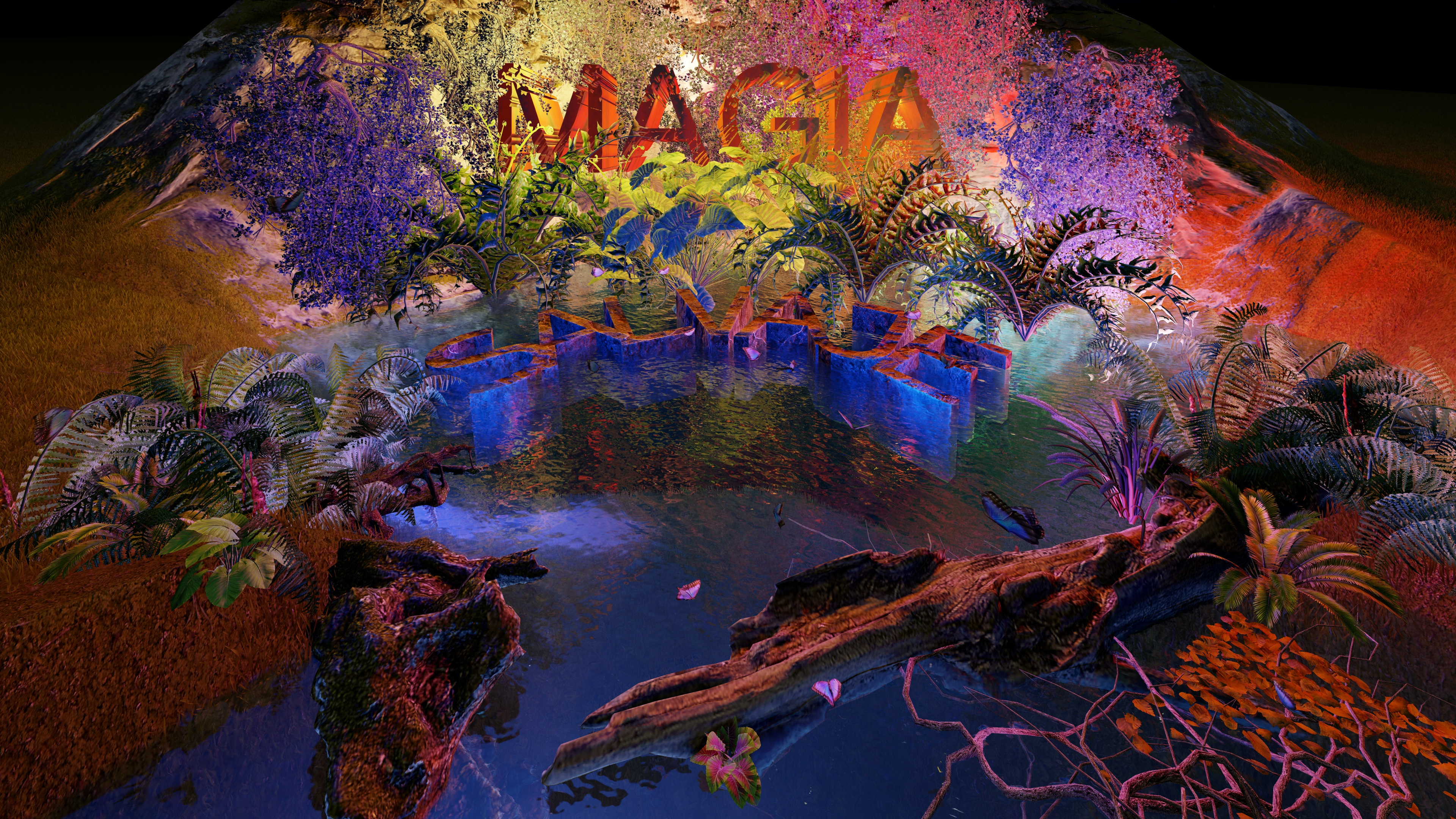 Typography Exercises