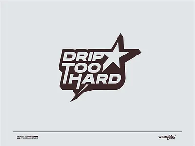 Y2K Streetwear Logo Design brand identity branding custom font design designer portfolio font logo graphic design illustration logo logotype streetwear streetwear logo text design typography wagiman studio y2k y2k logo