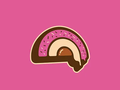 Friday's Favorite brand branding design graphic design iconography illustration inspiration logo vector visual design