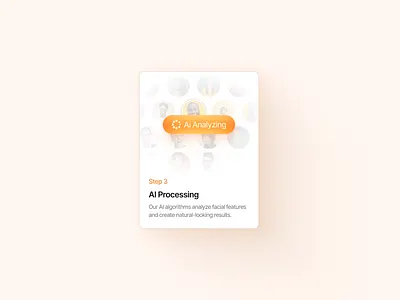 How it works card bento bentocard card design figma ui ux web web design