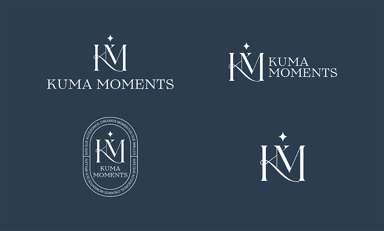 Example of Logo Design & Brand Identity Package