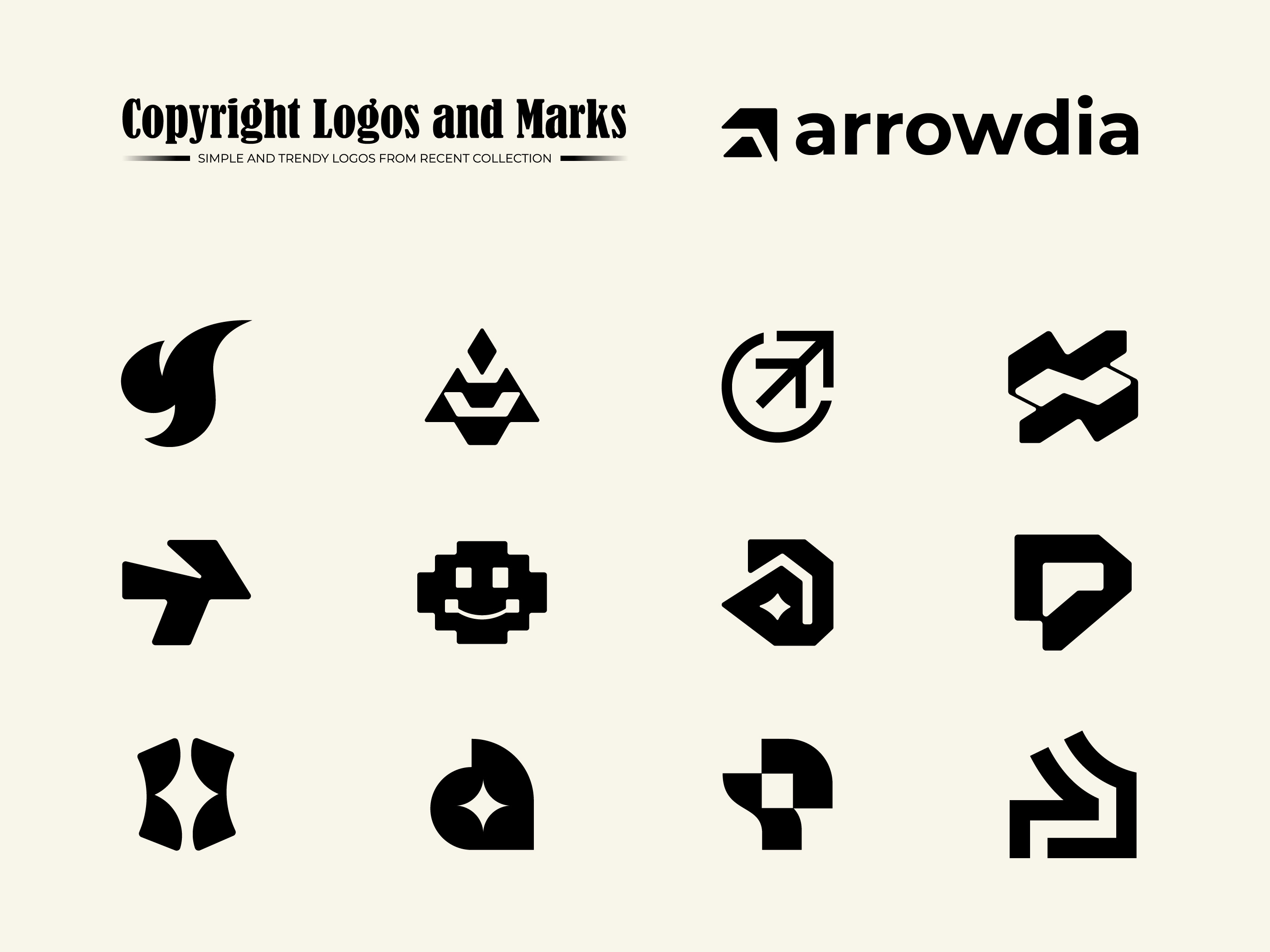 Example of Logo Design