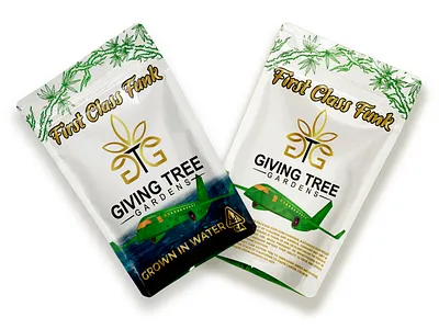 Cannabis Pouch Design bottle design branding cbd packaging design graphic design illustration labeldesign logo packaging ui