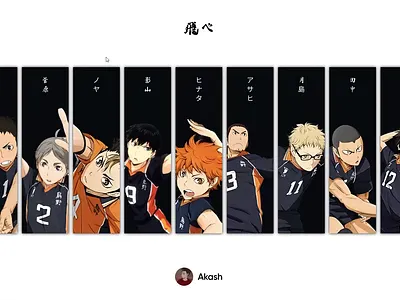 Vertical card hover effect in Figma adobe animation figma micro interaction prototype ui ui deign ux