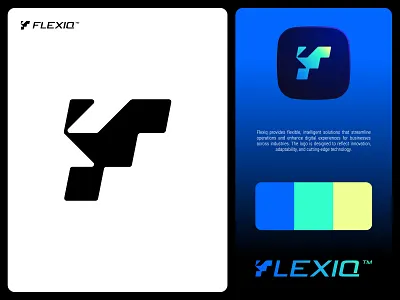 Tech, Technology logo, F, Unused logo brand identity branding f logo identity it company logo logo logo design logodesigner logos logotype minimalist logo modern logo software company logo tech brand logo tech logo tech startup technology logo trading company logo typography logo word mark logo