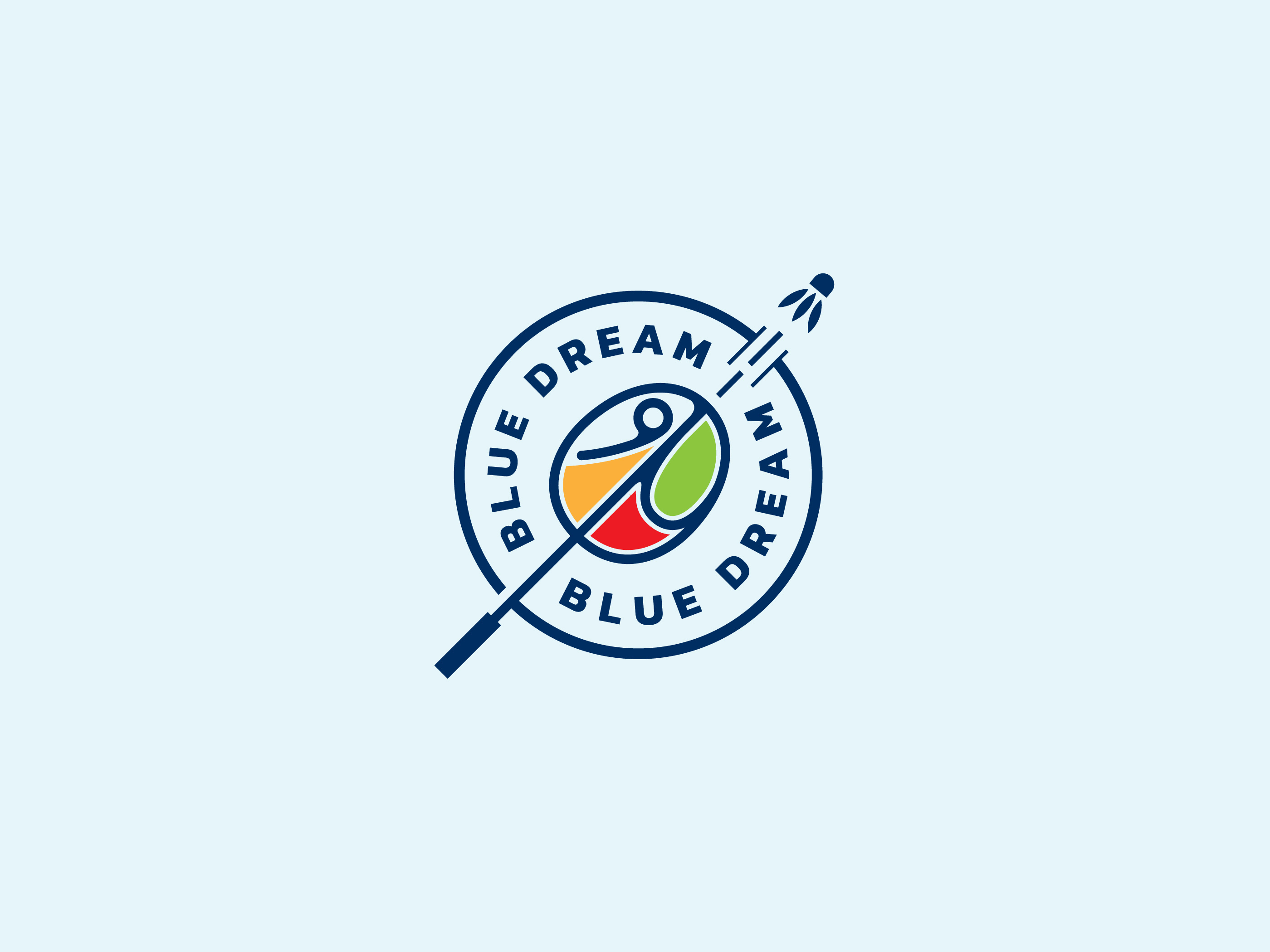 Sport Logo - Emblem Logo