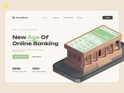 Online Banking Design bank banking clean digital bank emoney financial fintech investment loan online bank payment product design ui ux ui ux design wallet web web app web design