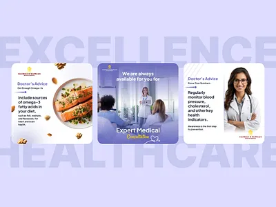 Excellence Healthcare
