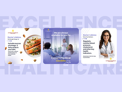 Excellence Healthcare