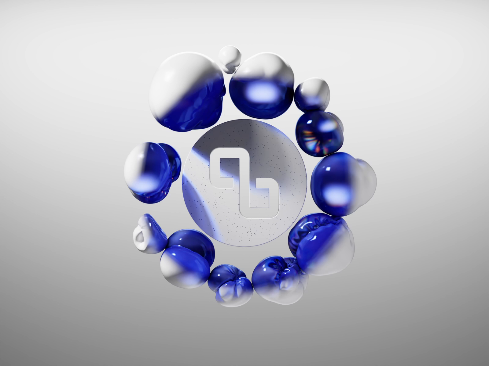 Example of 2 D/3D Animation