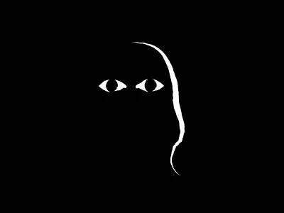 A moment of silence amidst the noise of social media 👀 animation asocial gif graphic design loopanimation motion graphics person socialmedia