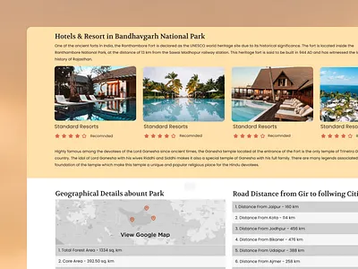 Wildlife Travel – Discover Nature 6 adventure tourism ui dribbble ui showcase eco experience ui eco travel website explore the wild forest retreat booking minimal nature travel app nature tour ux nature travel app safari tour design sustainable travel design travel booking platform travel inspiration design wildlife adventure concept wildlife travel ui