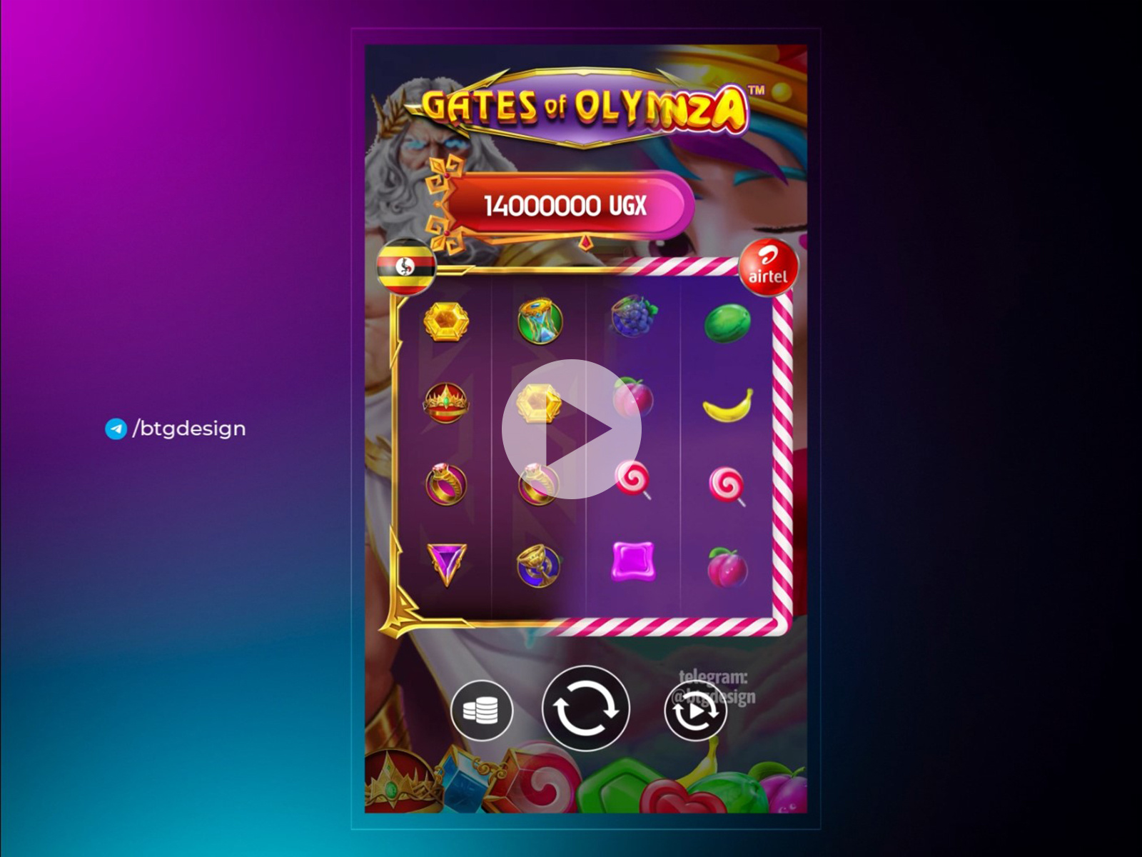 Sweet Bonanza & Gates of Olympus Casino Video for Meta bet casino casino ads gambling gates of olympus onlinebet onlinegambling sweet bonanza
