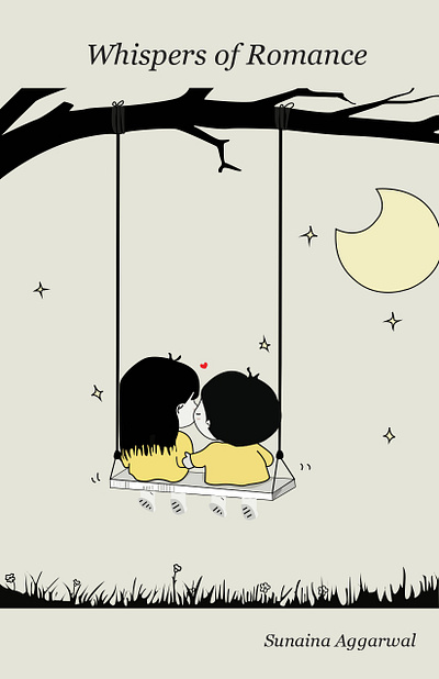 My Book cover designs graphic design love mybooks romantic