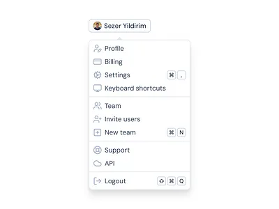 API Keys app app design dashboard dashboard ui design ui user experience ux