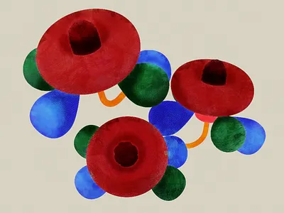 softshading 31 3d artwork design graphic design illustration