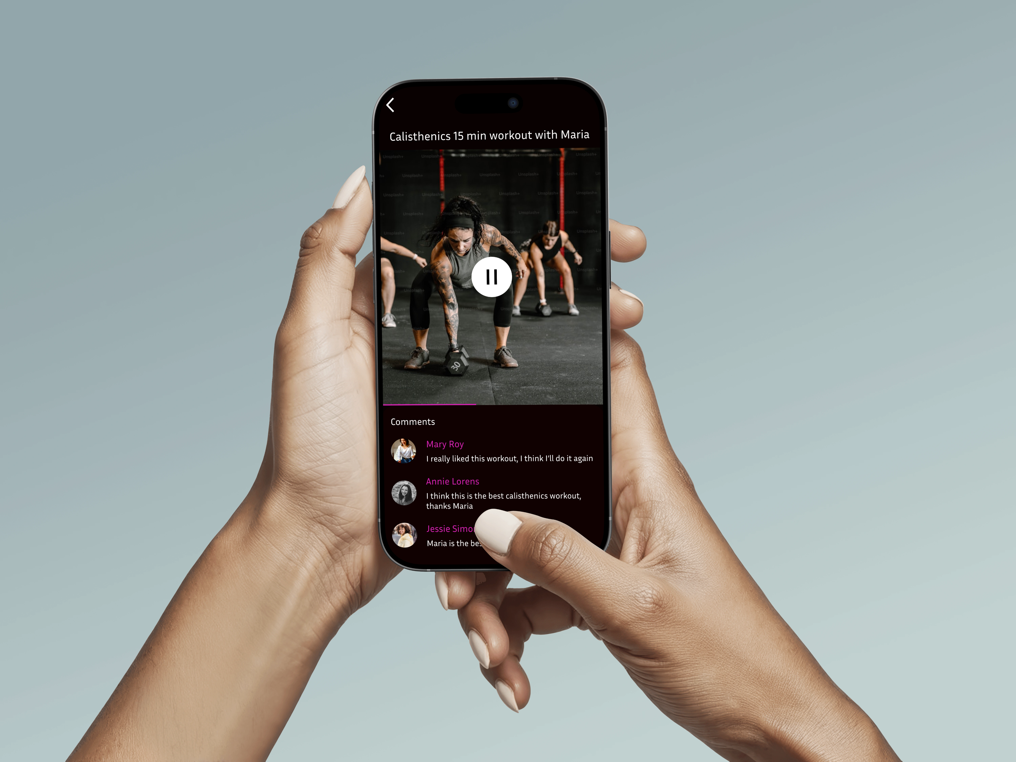 Fitness App Concept figma ui ui ux ui ux design ux