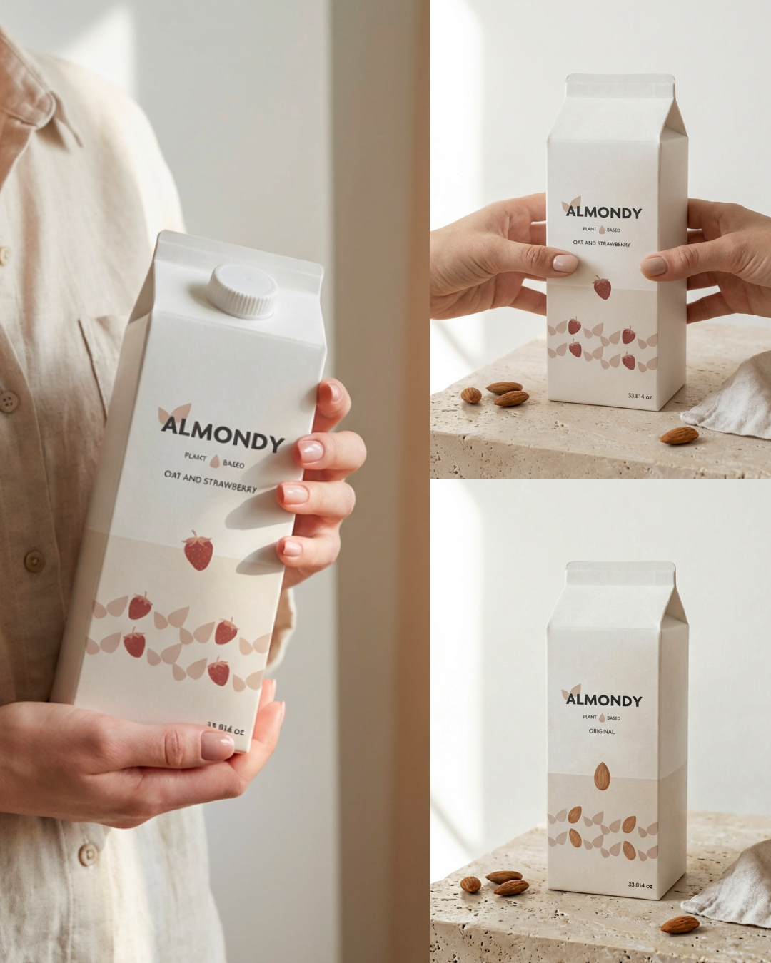 Packaging & Brand Identity adobecreativecloud branding colortheory creativedirection figma graphic design graphicdesign illustration illustrator logo minimaldesign packaging photoshop visualidentity
