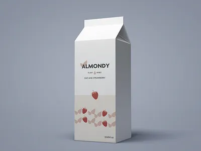 Almondy – The Art of Plant-Based Purity adobecreativecloud branding colortheory creativedirection figma graphic design graphicdesign illustration illustrator logo minimaldesign packaging photoshop visualidentity