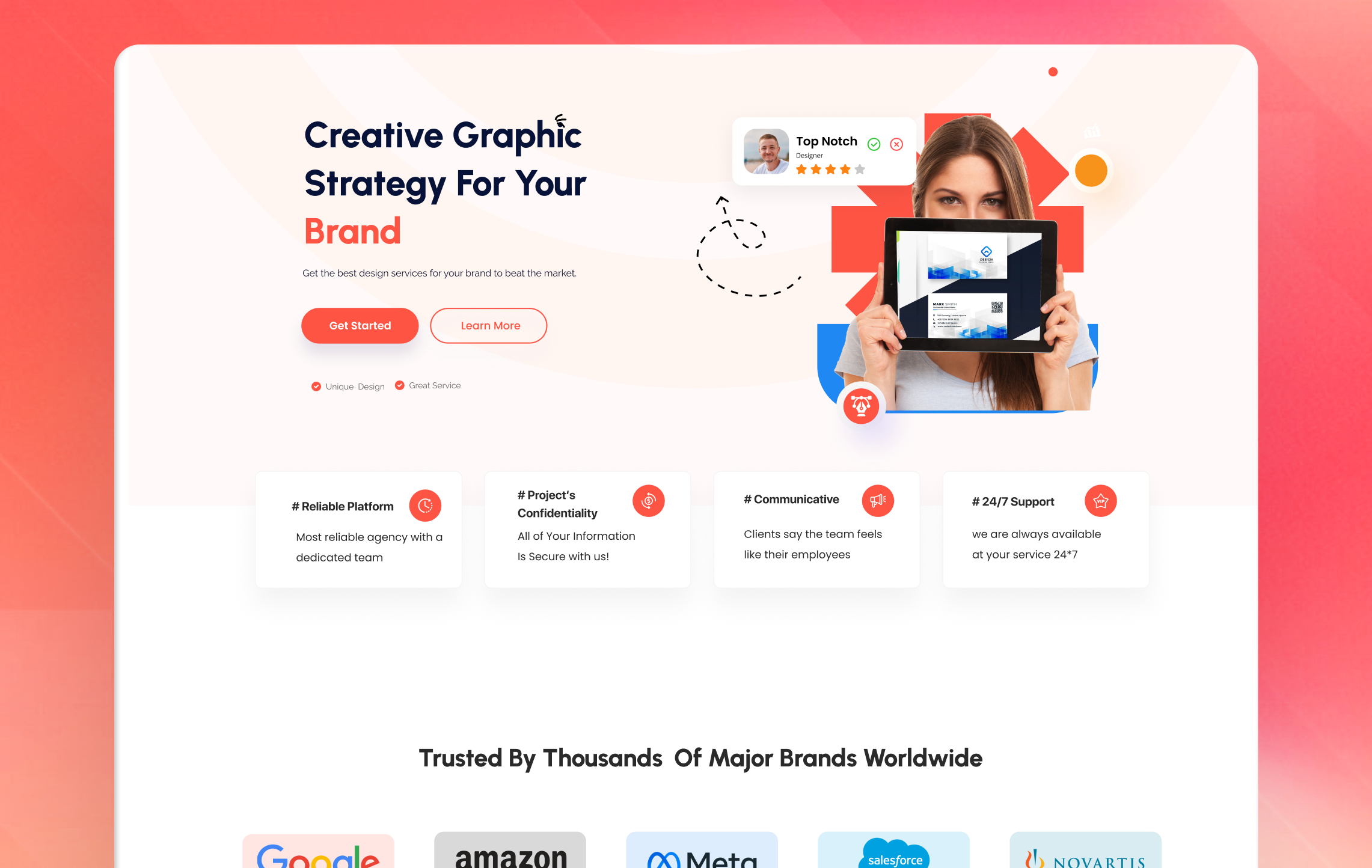High-Converting Design Agency Website – Sleek Minimal UI/UX agencywebsite creativeagencywebsite designagency designagencywebdesign graphicsdesign uidesign uxdesign webdesignagency websitedesignagency