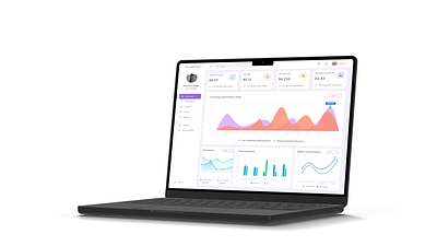 Employee Performance Dashboard – Track KPAs, Progress etc.. corporate dashboard dashboard ui data visualization employee performance incentive management kpi tracking performance metrics productivity dashboard saas dashboard ui ux web app design workforce analytics