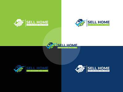 Sell Home Logo and Brand Style Guides brand logo branding branding design design free logo design graphic design home logo home sell logo illustration lat logo logo logo design logo design branding luxury homes logo design modern logo design real estate brand logo sell home logo sell home logo design sell home logo design signature logo