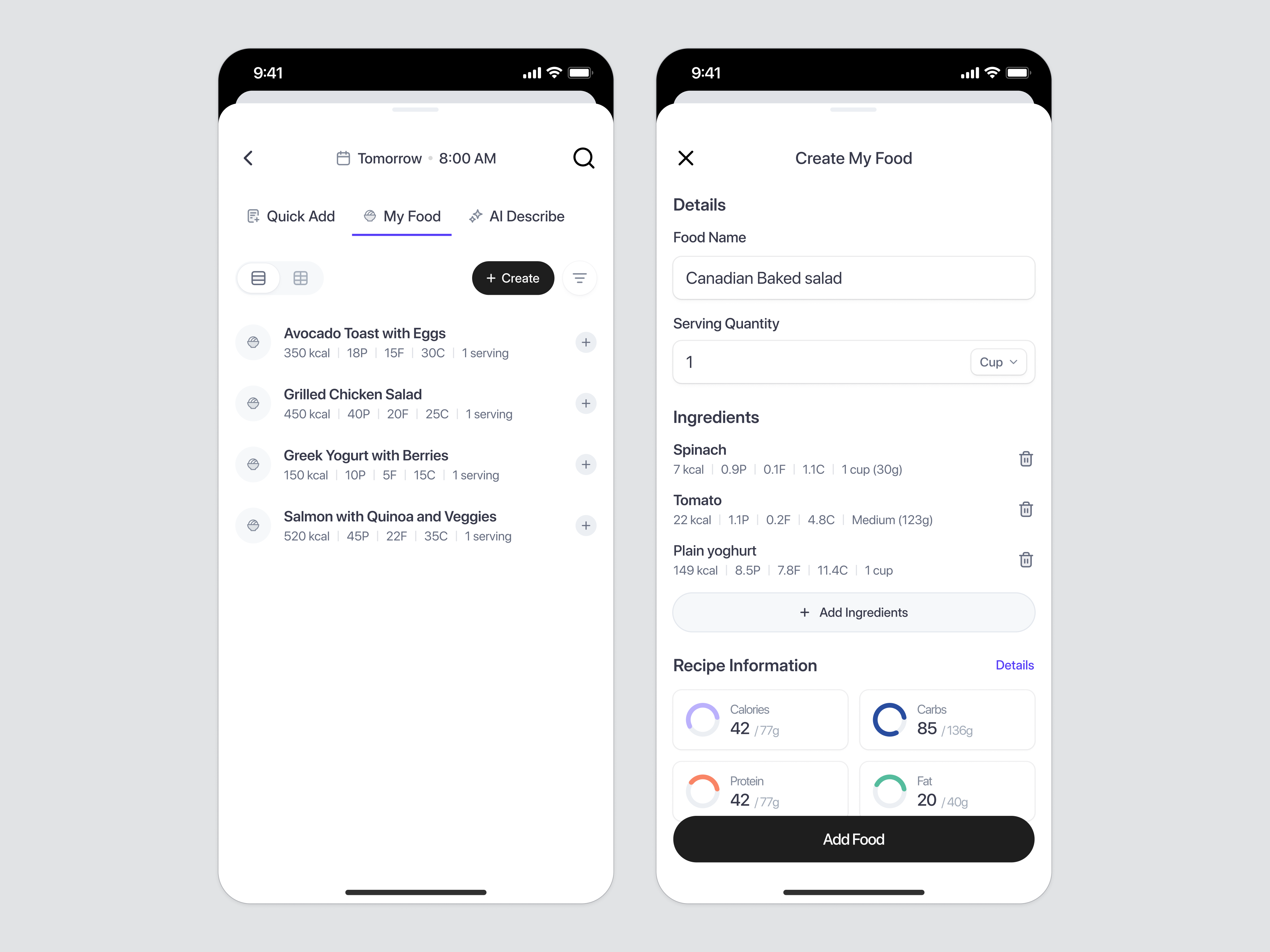 what's the best app for meal planning?