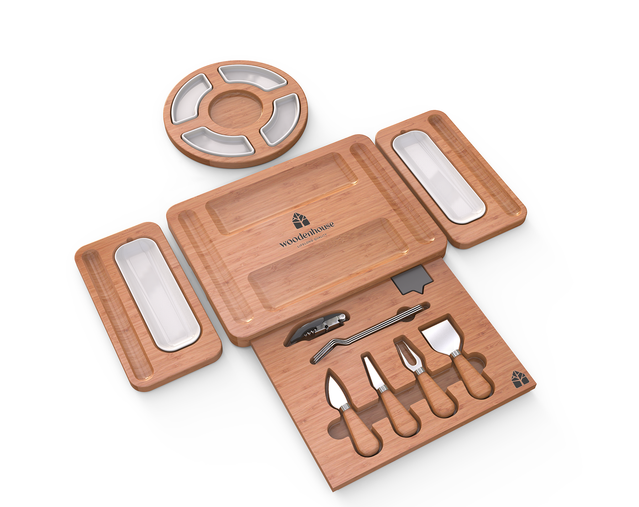 Example of 3D Industrial And Product Designer