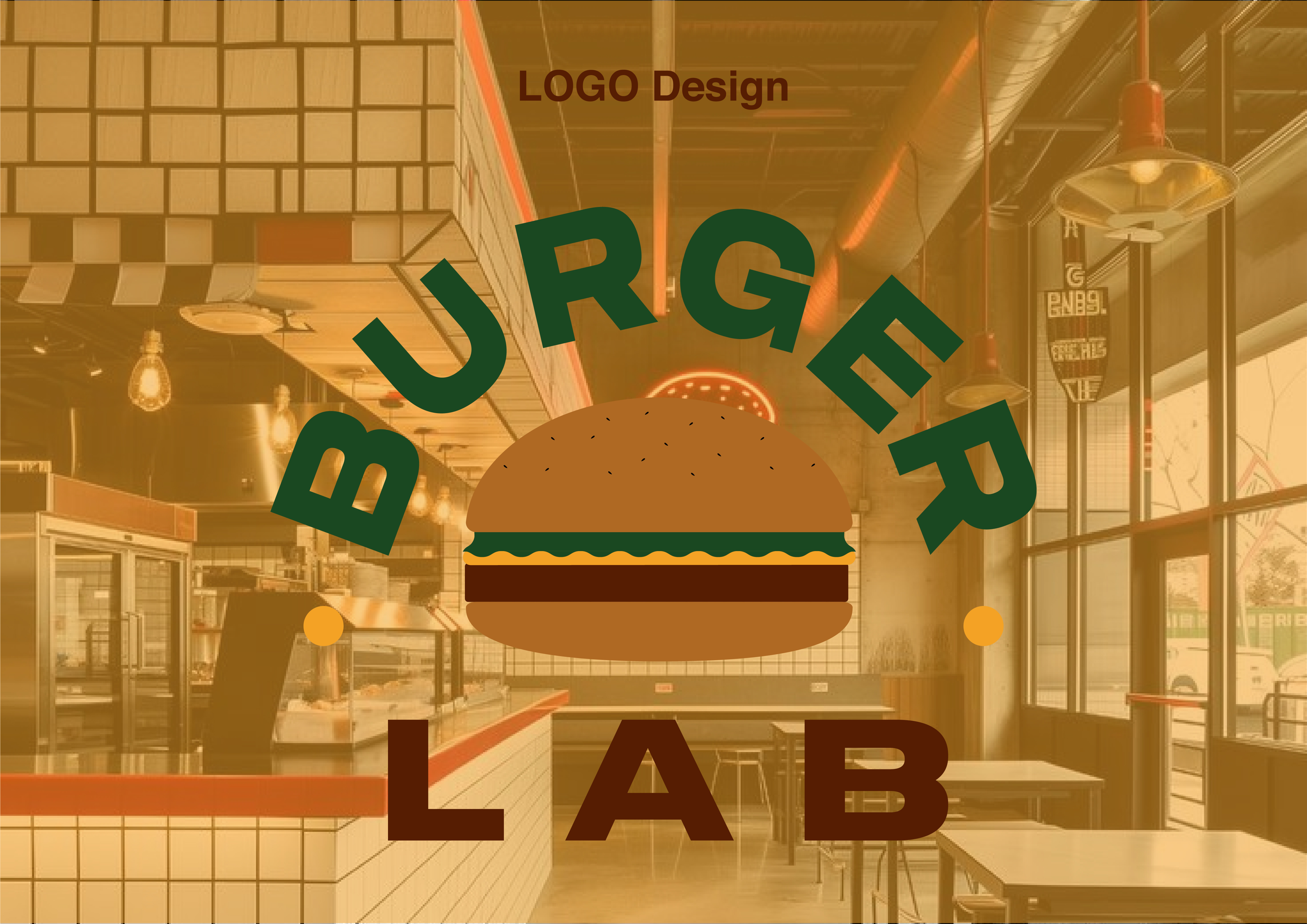 Example of Full Brand Identity