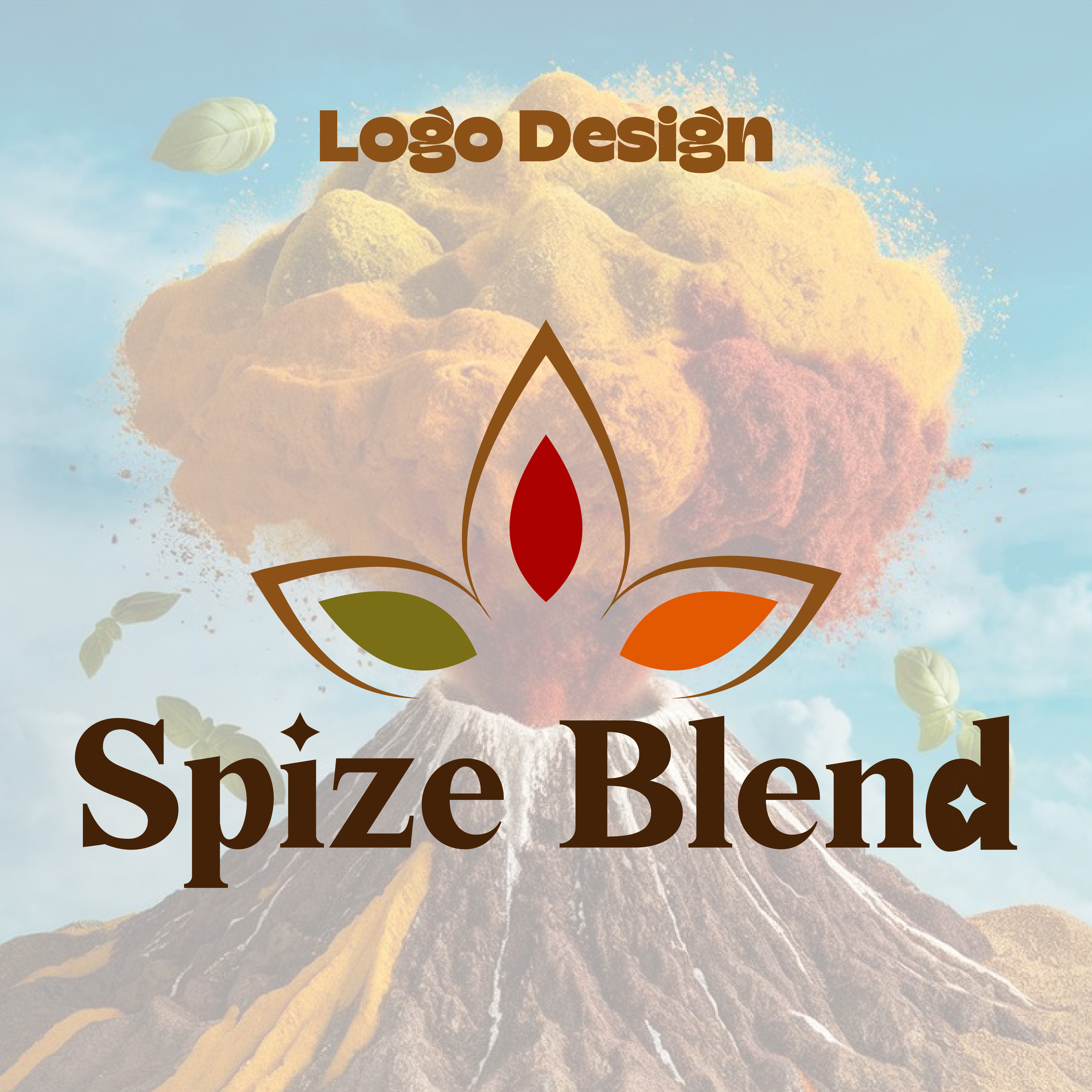 Example of Full Brand Identity