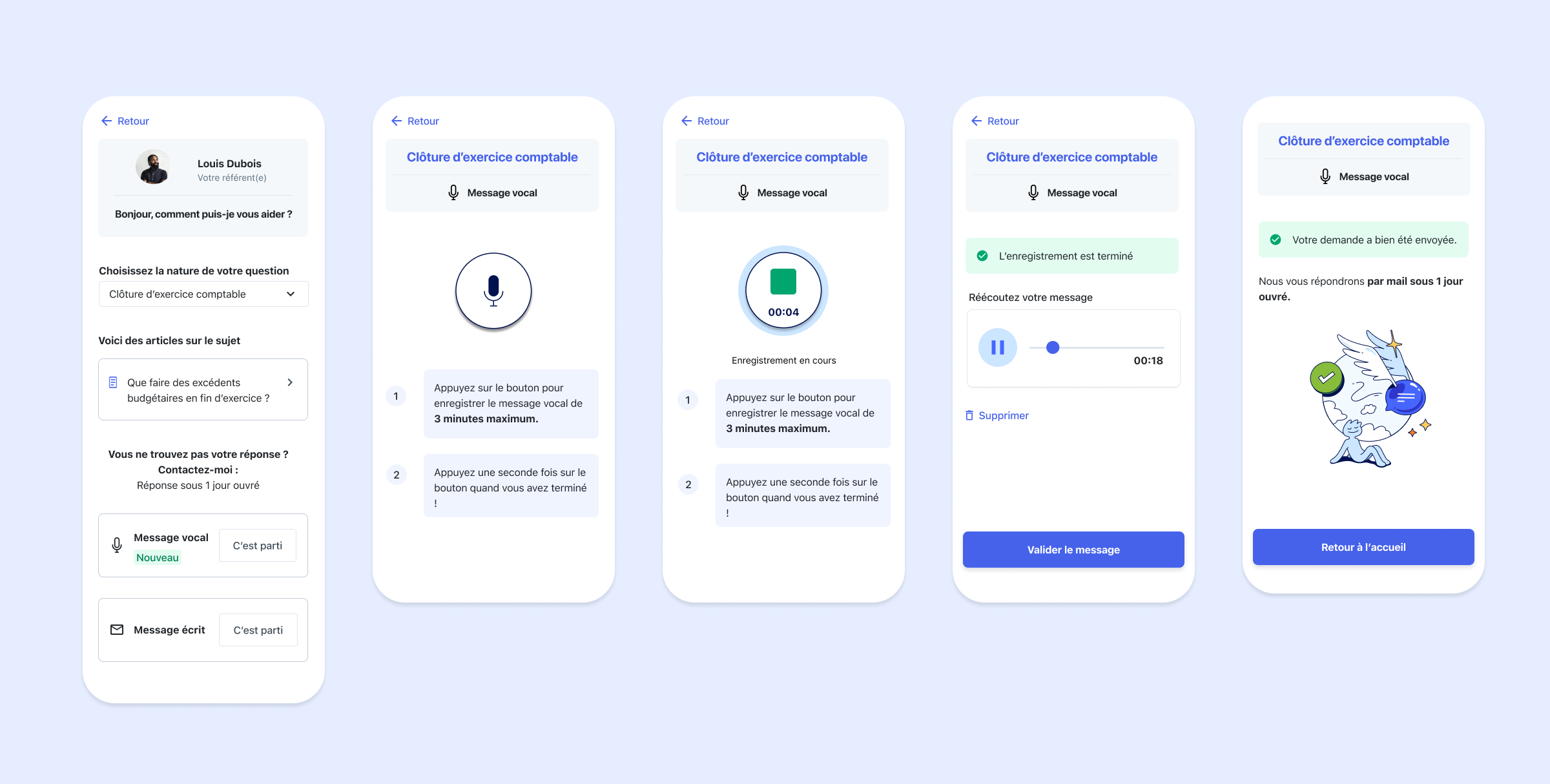 Vocal note branding design feature illustration matera