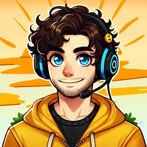Example of Custom Cartoonized Profile Pictures 