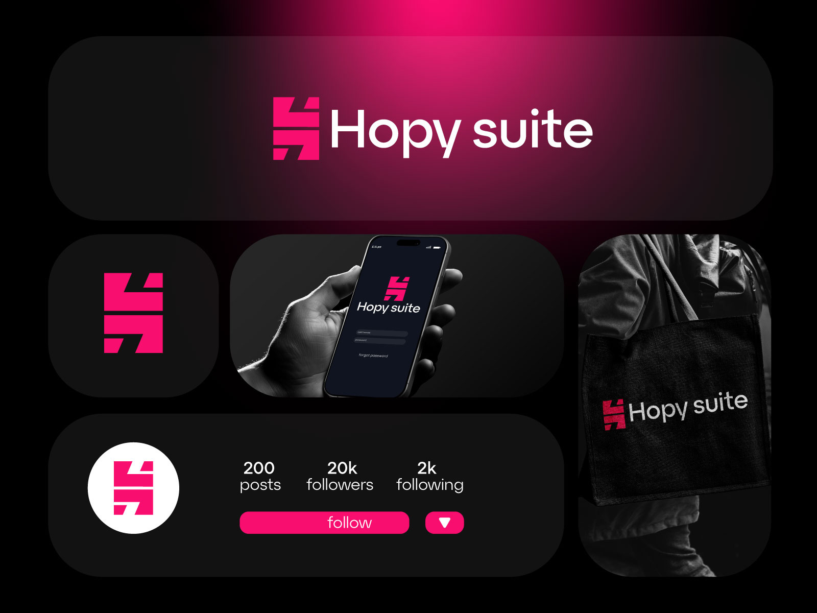 Example of Travel Furniture Logistic Apparel Logo 